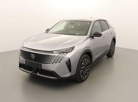 Peugeot 3008 PHASE 4 ALLURE BUSINESS