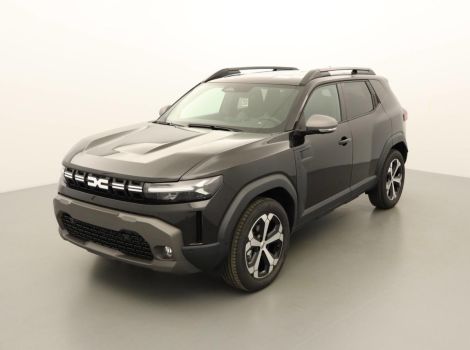 Dacia DUSTER JOURNEY