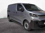 Citroën JUMPY FOURGON M DIESEL 180 CH BVA AUTOMAT AVEC FULL LED ET PACK CAMERA