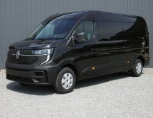 Renault MASTER 4 FGN 3T5 L3H2 EXTRA