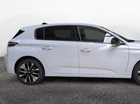 Peugeot 308 NOUVELLE HYBRID 145 BVA E-DCS6 ALLURE AVEC PACK VISION 360