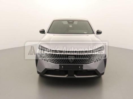 Peugeot 3008 PHASE 4 ALLURE BUSINESS