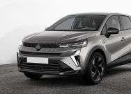 Renault SYMBIOZ E-TECH FULL HYBRID 160 CH BVA ESPRIT ALPINE