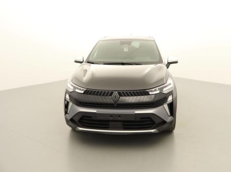 Renault CAPTUR ESPRIT ALPINE BE