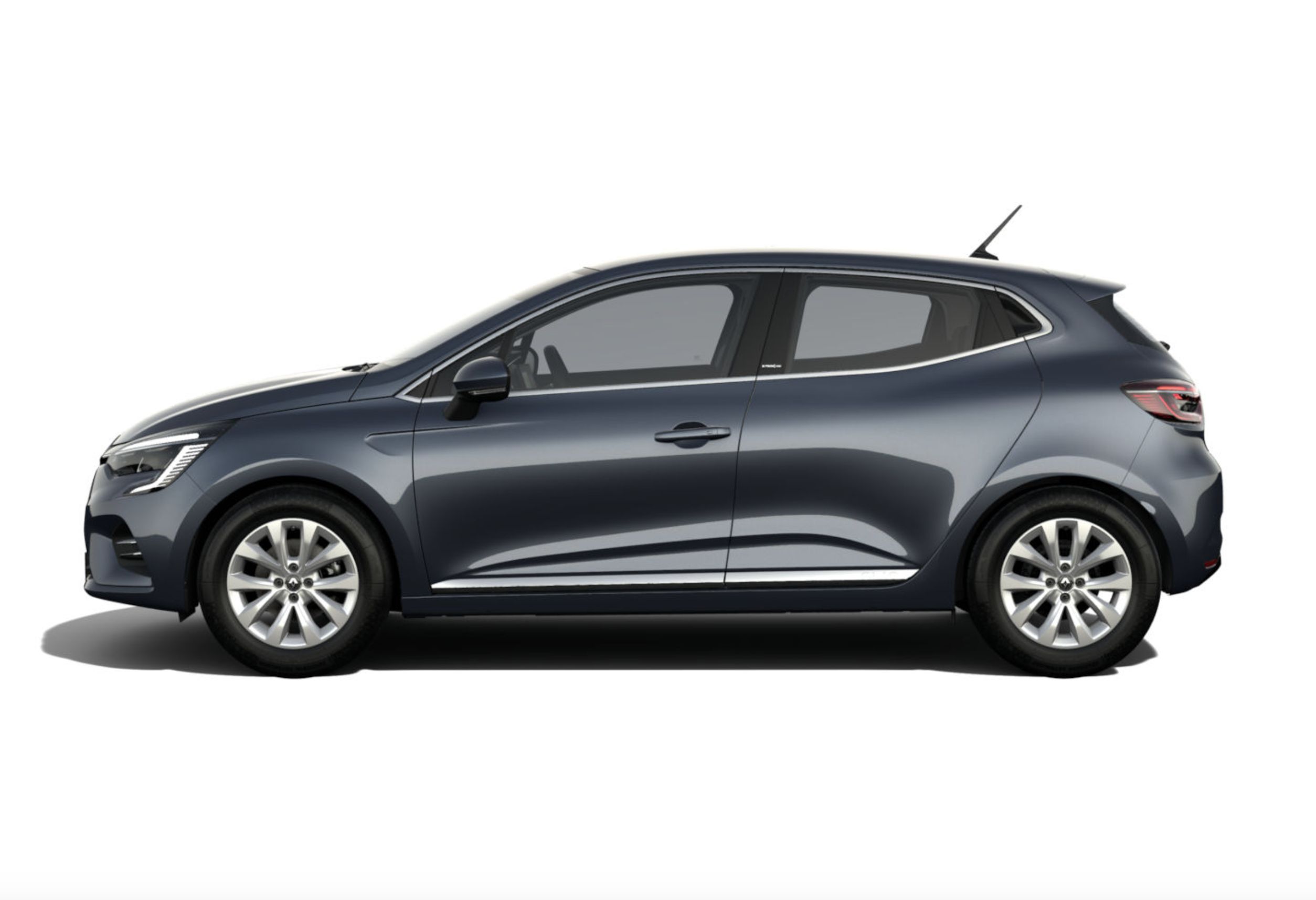 Renault Clio e Tech Hybrid