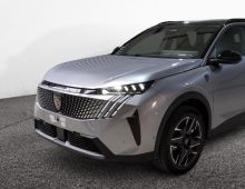 Peugeot 5008 HYBRID 145 BVA E-DCS6 7PL GT AVEC PACK VISION 360 & DRIVE ASSIST PLUS