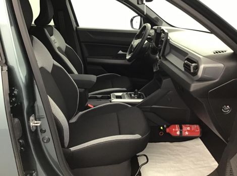 Dacia DUSTER JOURNEY