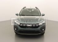 Dacia SANDERO STEPWAY EXPRESSION