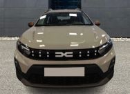 Dacia JOGGER 155 CH HYBRID EXTREME 7 PLACES AVEC CAMERA MULTIVUE EXTENDED GRIP ET SIEGES CHAUFFANTS