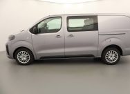 Peugeot EXPERT DC XL VAN