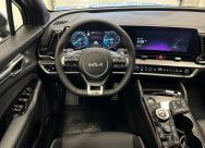 Kia SPORTAGE 1.6 T-GDI 180 CH MHEV GT-LINE PREMIUM DCT7 4WD AVEC SYSTEME AUDIO HARMAN/KARDON TOIT PANO JA19 ET TABLEAU DE BORD SUPERVISION 12.3"