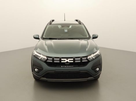Dacia SANDERO STEPWAY EXPRESSION