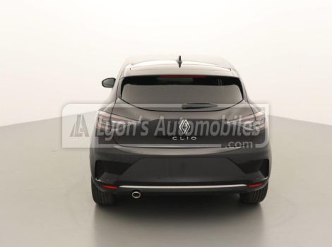 Renault CLIO 5 TECHNO