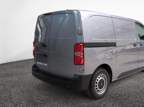 Citroën JUMPY FOURGON M DIESEL 180 CH BVA AUTOMAT AVEC FULL LED ET PACK CAMERA
