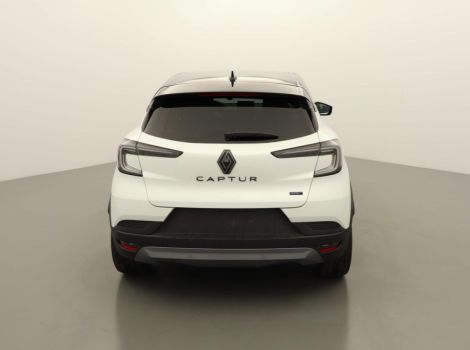 Renault CAPTUR ESPRIT ALPINE BE