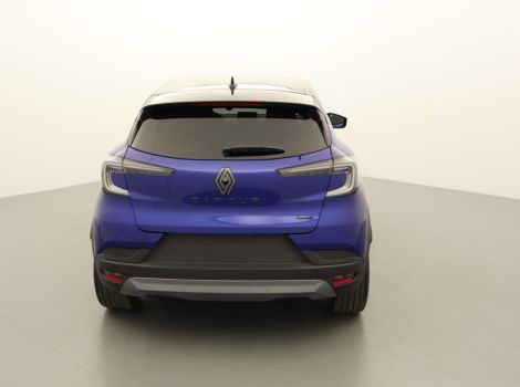 Renault CAPTUR ESPRIT ALPINE