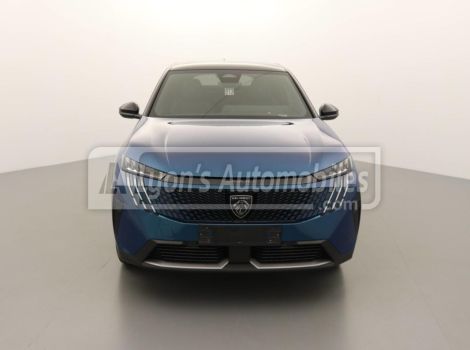 Peugeot 3008 PHASE 4 GT