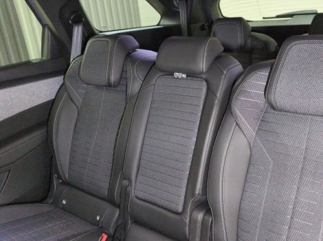 Peugeot 5008 HYBRID 145 BVA E-DCS6 7PL GT