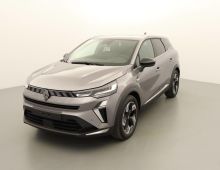 Renault SYMBIOZ TECHNO