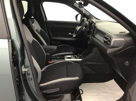 Dacia DUSTER JOURNEY + TECHNO PACK