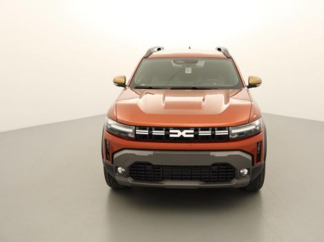 Dacia DUSTER EXTREME +