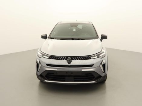 Renault CAPTUR ESPRIT ALPINE BE