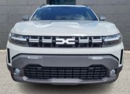 Dacia DUSTER NOUVEAU 4X2 ECO-G 100 CH JOURNEY AVEC ACCES MAIN LIBRE PACK COLD ET PACK CITY