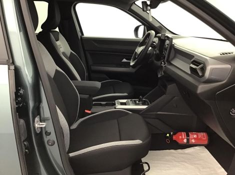 Dacia DUSTER JOURNEY