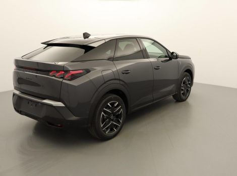 Peugeot 3008 PHASE 4 GT EXCLUSIVE