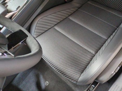 Renault AUSTRAL NOUVEAU FULL HYBRID E-TECH 200 CH BVA ESPRIT ALPINE AVEC PACK PARKING 360 ET PARE-BRISE CHAUFFANT