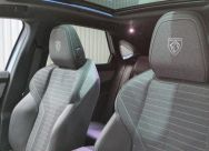 Peugeot 3008 HYBRID 145 BVA E-DCS6 GT AVEC TOIT PANO ET PACK 360 VISION & DRIVE ASSIST