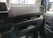 Citroën JUMPY FOURGON M DIESEL 120 CH MANUELLE 3PL