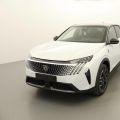 Peugeot 3008 PHASE 4 GT EXCLUSIVE