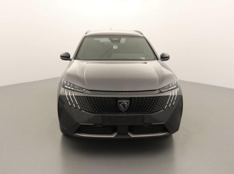Peugeot 5008 GT