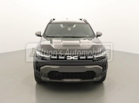 Dacia DUSTER EXPRESSION