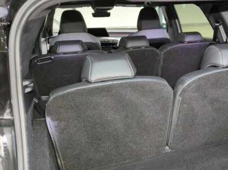 Peugeot 5008 HYBRID 145 CH BVA E-DCS6 7PL GT