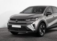 Renault SYMBIOZ E-TECH FULL HYBRID 160 CH ESPRIT ALPINE AVEC PACK EXTENDED GRIP ET PACK ICONIC