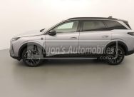 Peugeot 5008 GT