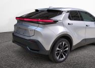 Toyota C-HR HYBRIDE 140 BVA E-CVT DESIGN