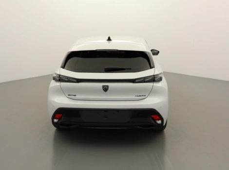 Peugeot 308 PHASE 3 BUSINESS