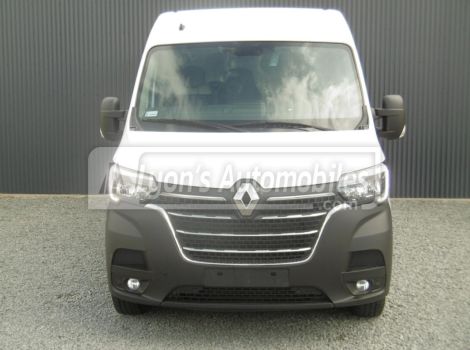 Renault MASTER 3 PHASE 3 L3H2 GRAND CONFORT