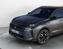 Peugeot 5008 HYBRID 145 CH BVA E-DCS6 7PL GT