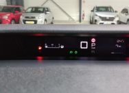 Citroën C3 AIRCROSS NOUVEAU HYBRIDE 145 CH BVA E-DCS6 5PL MAX