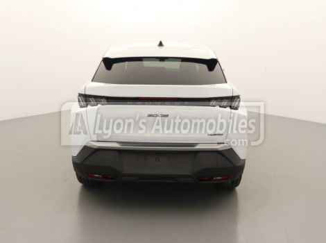 Peugeot 3008 PHASE 4 ALLURE BUSINESS