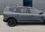 Dacia JOGGER ECO-G 120 CH EXTREME 7 PLACES AVEC PACK CONDUITE CAMERA MULTIVUE EXTENDED GRIP ET PACK HIVER