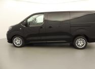 Peugeot EXPERT DC XL LUXURY EDITION