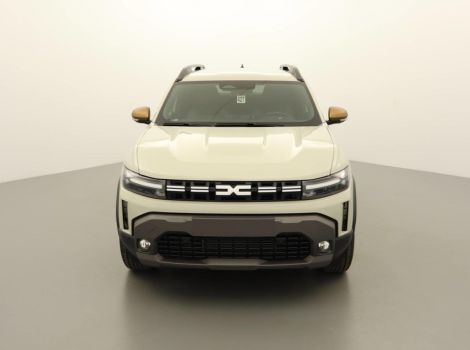 Dacia DUSTER EXTREME +