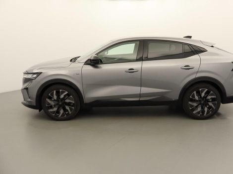 Renault RAFALE ESPRIT ALPINE