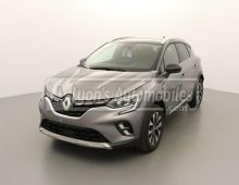 Renault CAPTUR 3 TECHNO