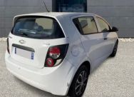 Chevrolet Aveo 1.3 VCDI 75CH LS AVEC CLIMATISATION